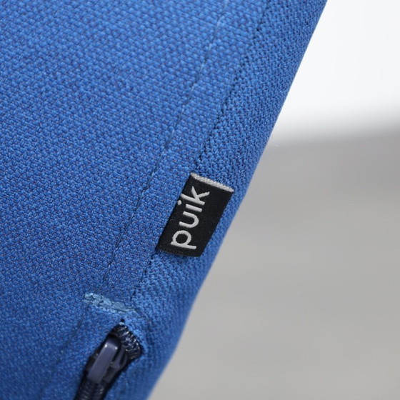 Image 1 of Fauteuil Lounge Option Lounge par Frederik Roijé pour Puik Design