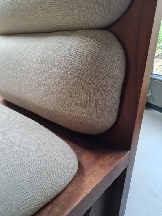 Image 1 of Prachtige fauteuil opul