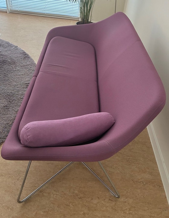 Image 1 of 2 modernos biplazas de Allermuir