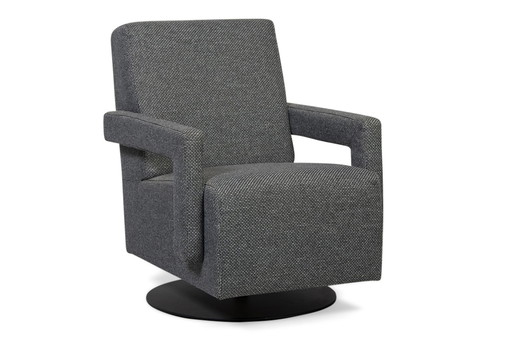 Gealux cannes draaifauteuil