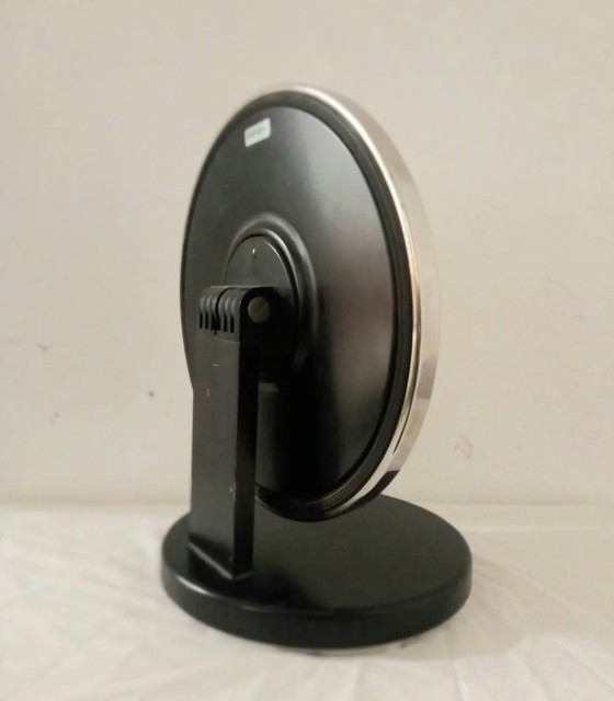 Image 1 of Miroir de table Valenti Luce des années 1970