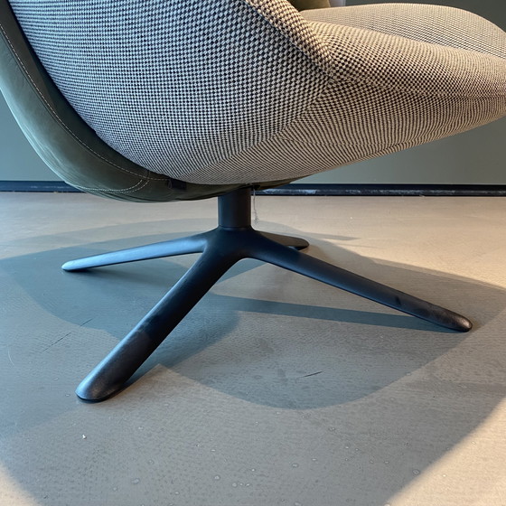 Image 1 of Leolux Hilco Sessel