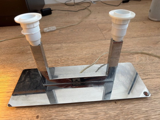 Image 1 of Axolight model Clavius ​​design lamp