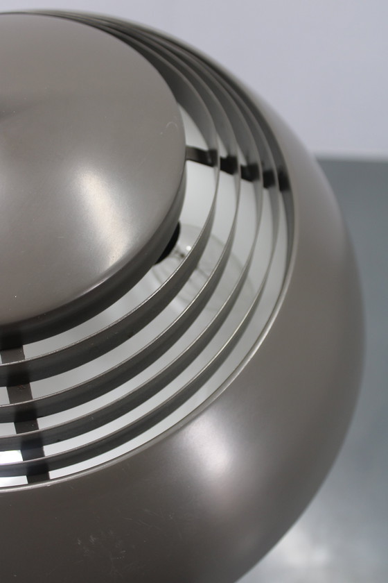 Image 1 of Arne Jacobsen hanglamp voor Louis Poulsen, Denemarken, jaren 1960
