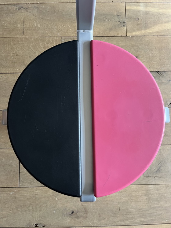 Image 1 of Moon Chair — Gammelgaard for Bent Krogh