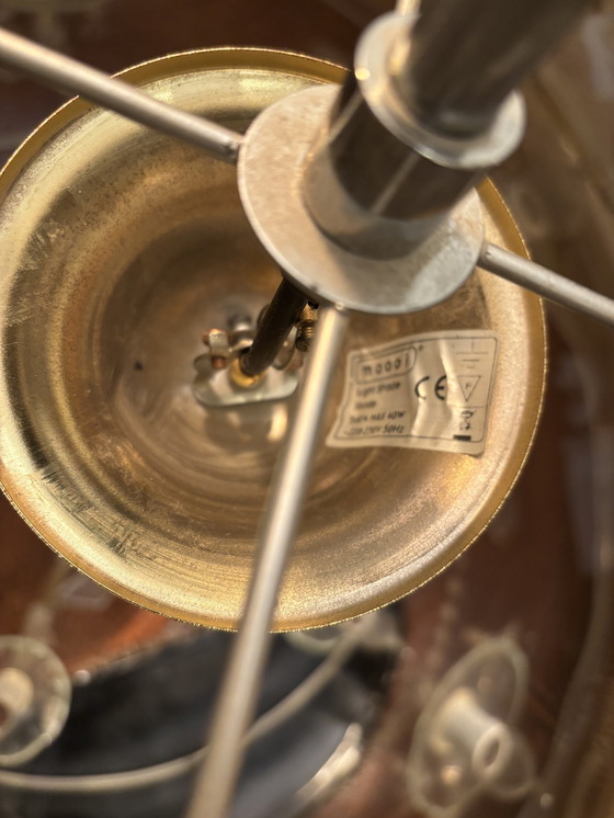 Image 1 of MOOOI Marcel Wanders kroonluchter