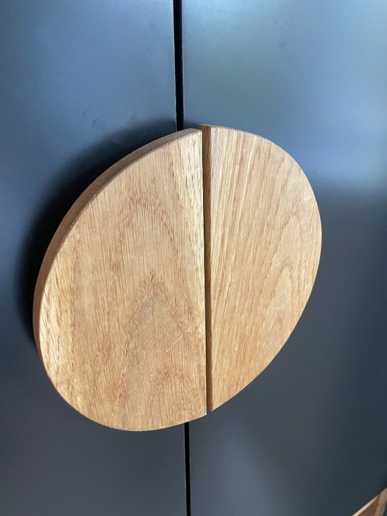 Image 1 of Tavoletta alta Tenzo Scoop