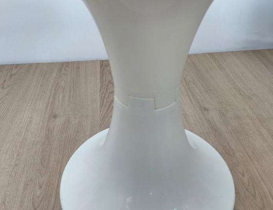 Image 1 of Tam tam stool from the 1970s