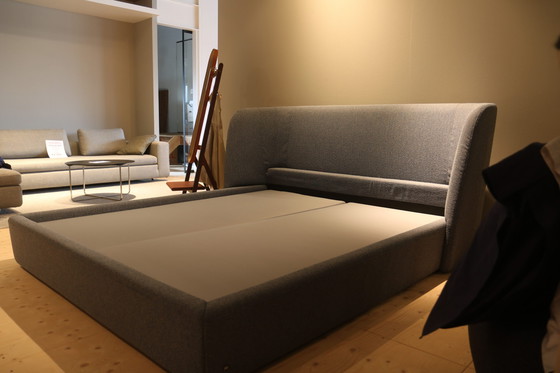 Image 1 of Rolf Benz Tondo bed - 180x210