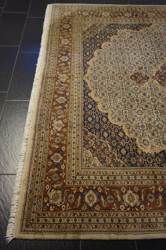 Image 1 of Tappeto Orient Teppich annodato a mano