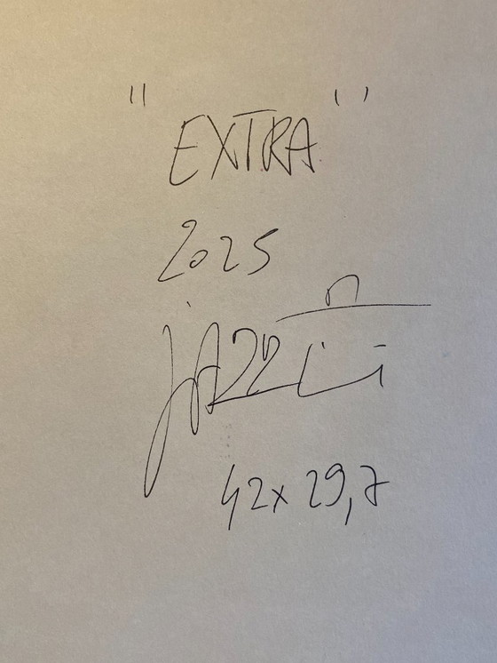 Image 1 of Jazzu - Extra