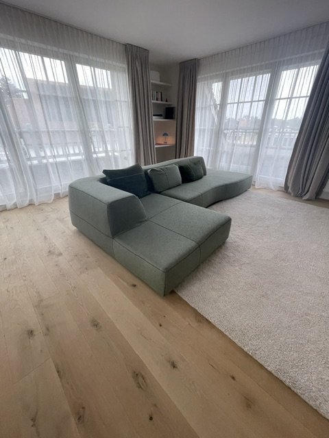 Image 1 of Bend-Sofa Patricia Urquiola B&B Italia