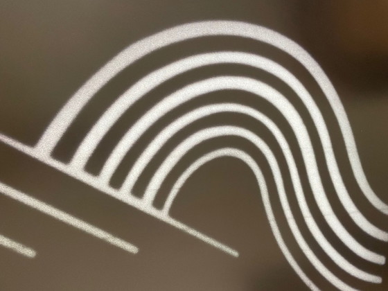 Image 1 of Viking Eggeling, Symphonie Diagonale, 1924, Copyright Viking Eggeling 2014, Gedrukt in Zweden