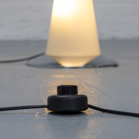 Image 1 of Birillo Bijzettafel Fontane Arte '80s