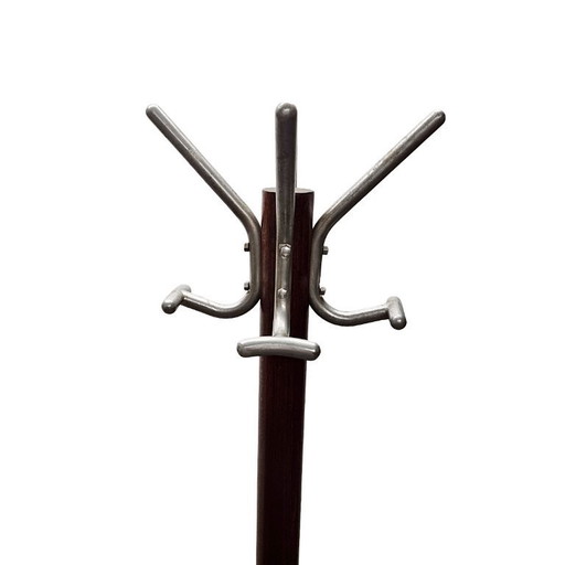 Appendiabiti da terra francese di metà secolo, anni '50