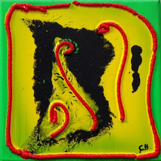 Image 1 of Collage wanddecoratie 15