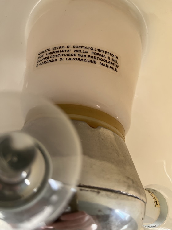 Image 1 of Artemide Menealo lamp (large version 56 cm)