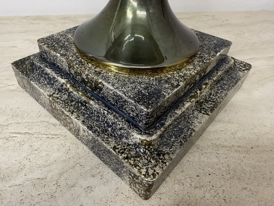 Image 1 of Maison Le Dauphin Table Lamp, 1970s