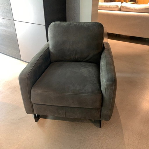 ROM Radioso armchair