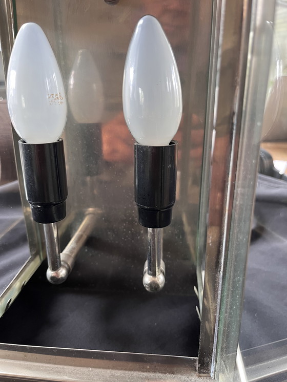 Image 1 of Elegante lanterna vintage da esterno anni '90