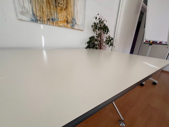 Image 1 of Alias ​​Frametafel - ontwerp Alberto Meda