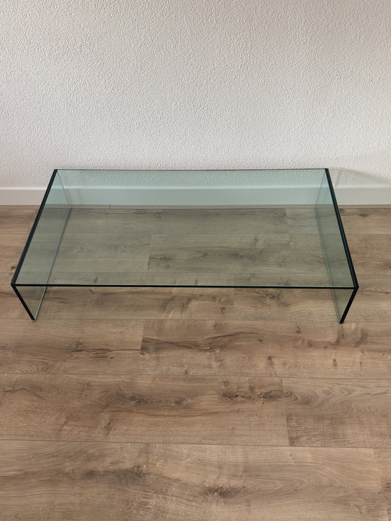 Image 1 of Thonet salontafel