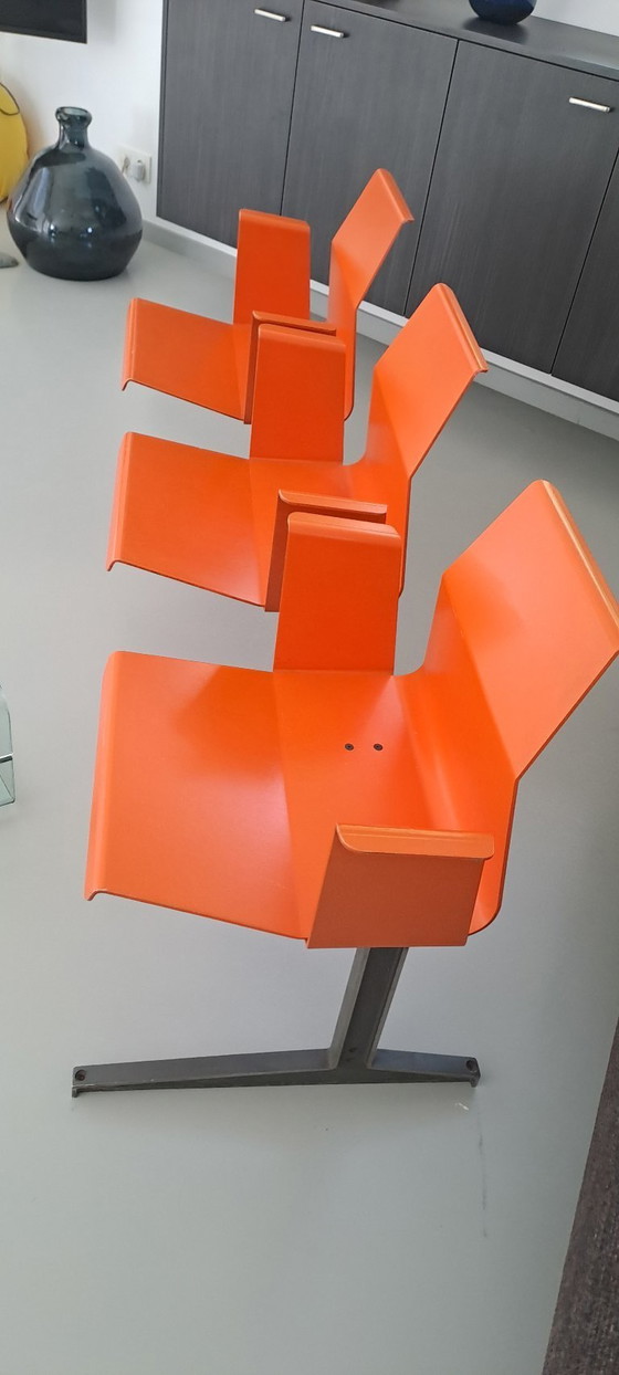 Image 1 of Flughafenbank Zaventem ’50-’60