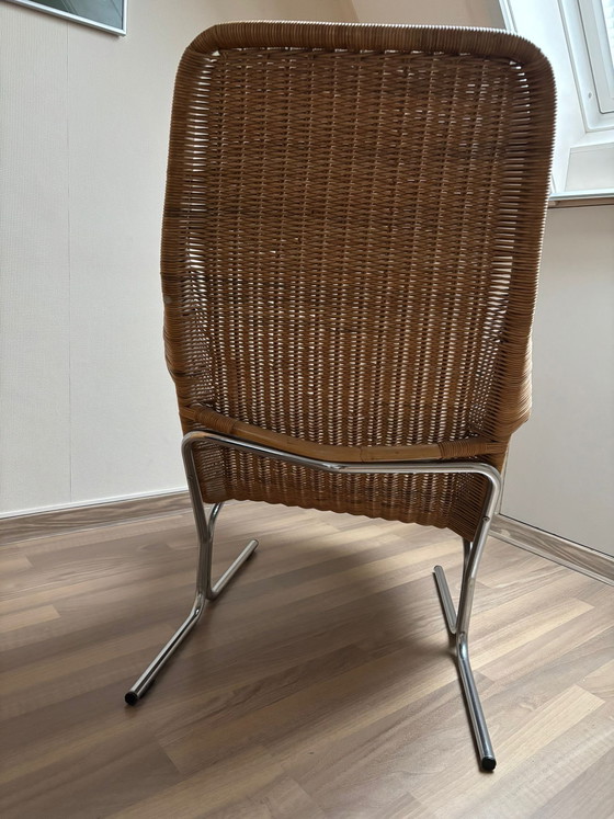 Image 1 of Jonkers Brothers Rotin