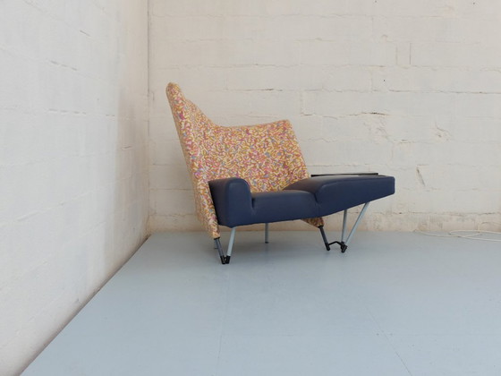 Image 1 of Ensemble canapé et table basse, Torso et Artifici, Paolo Deganello pour Cassina 1985, set de 2.