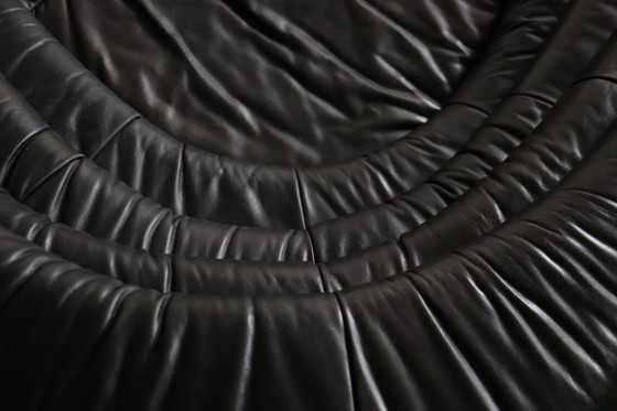 Image 1 of Ubald Klug DS-1025 Terrazza Sofa für De Sede Schweiz 1970er Jahre