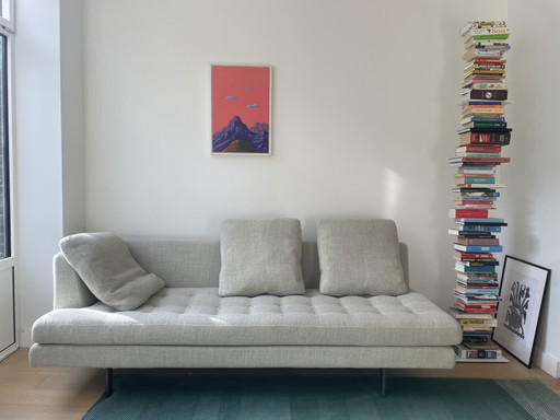 Bensen Edward Chaisse longue Sofa