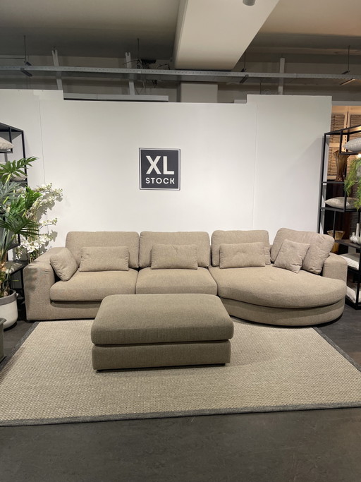 Lounge Bank