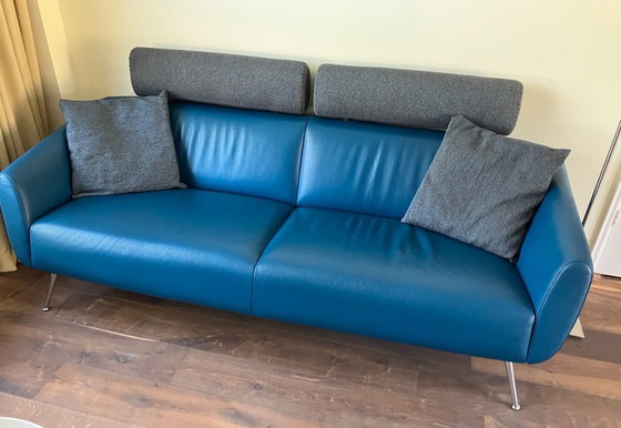 Image 1 of 3 Seater