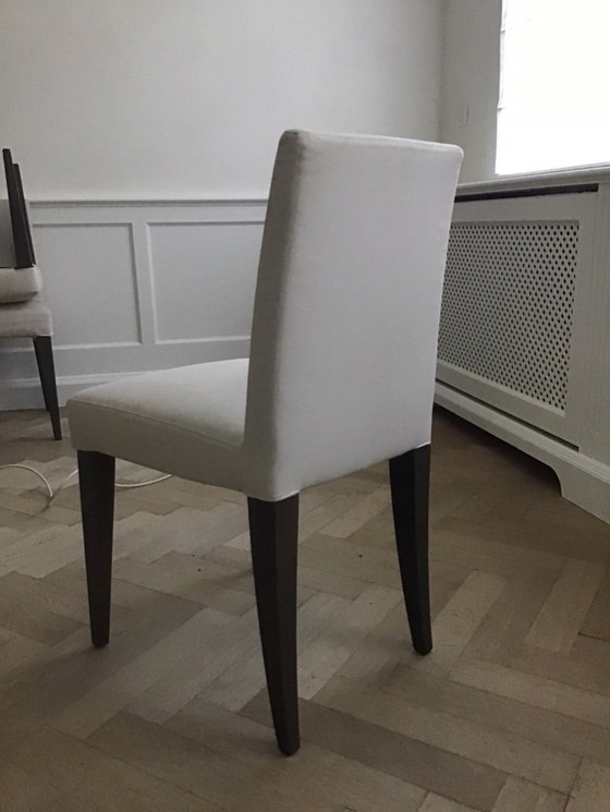 Image 1 of Sillas Meridiani, modelo Cruz