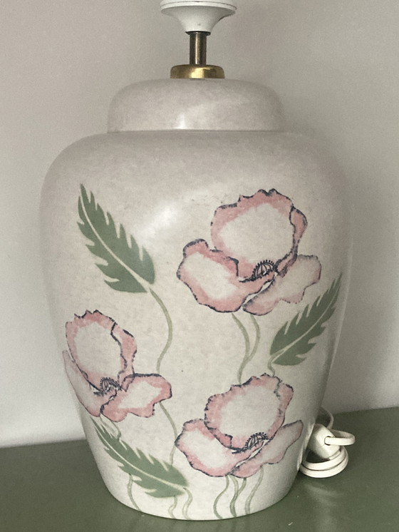 Image 1 of Lampenvoet Vanessa Tuck