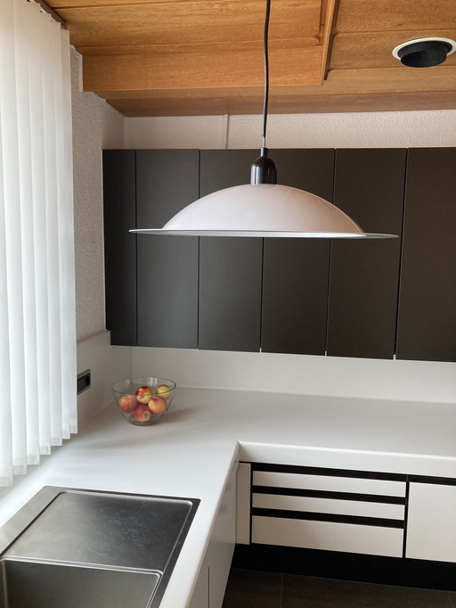 Stilnovo Milano pendant lamp diameter 50cm