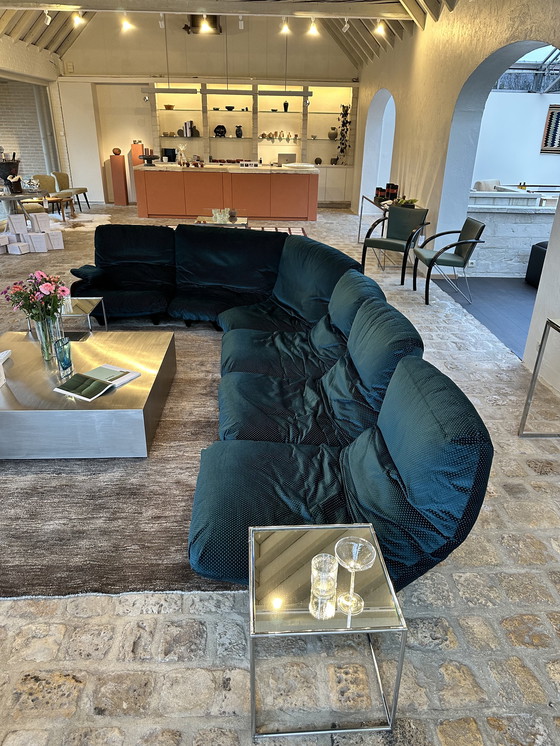 Image 1 of Marsala Ligne Roset (7 Delen)