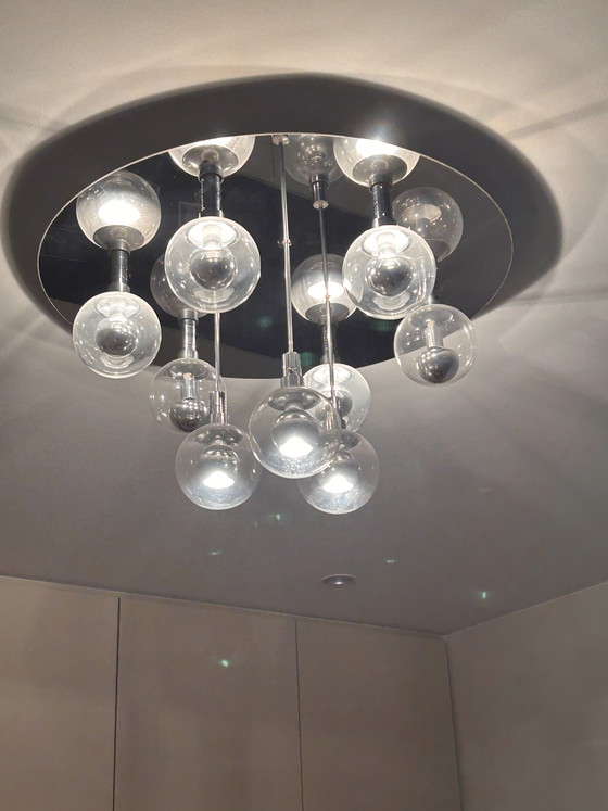 Image 1 of Occhio Divo Coro Soffitto Nove – design Axel Meise