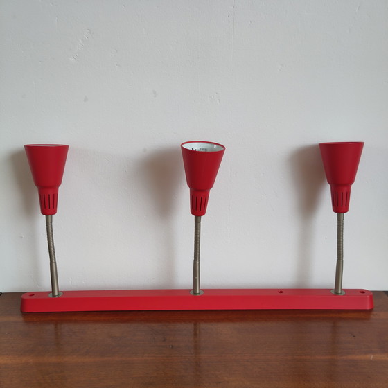 Image 1 of Lampe spot IKEA Kvart