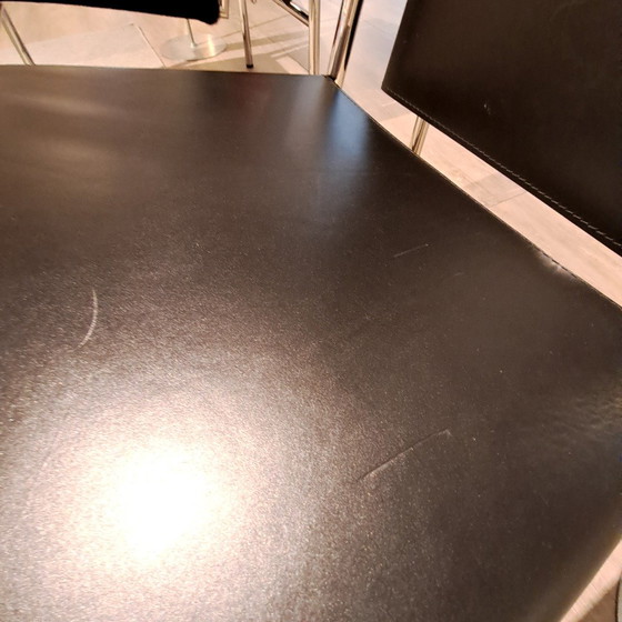 Image 1 of Cassina LC1 fauteuil