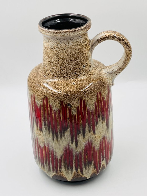 Image 1 of Scheurich vase, Lora model