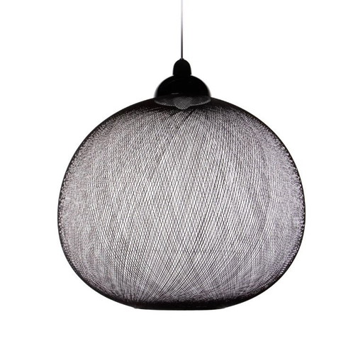 Moooi - Non Random design pendant lamp D71 black