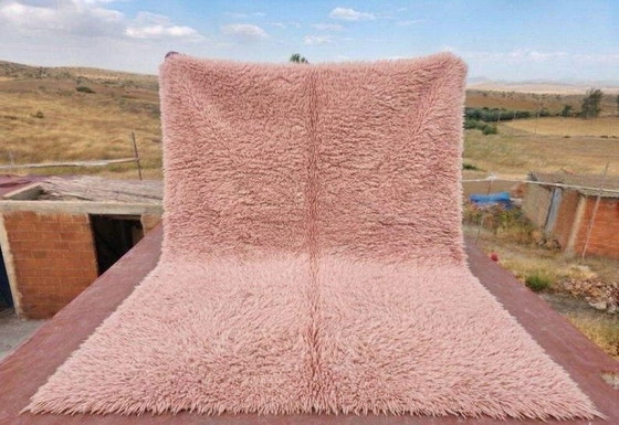 Moroccan rug, A Warm Touch for Your Home 300/400 – Rugs & carpets, Wool (photo 3 of 7)
