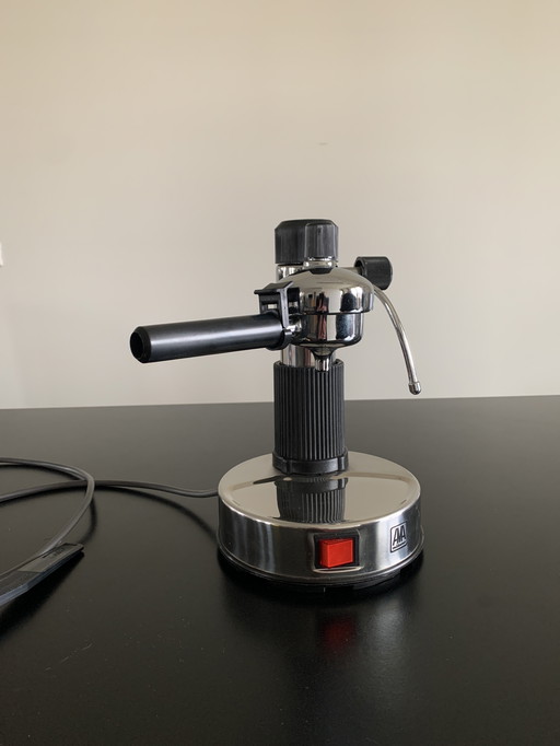 Machine à expresso AMA Milano années 1980