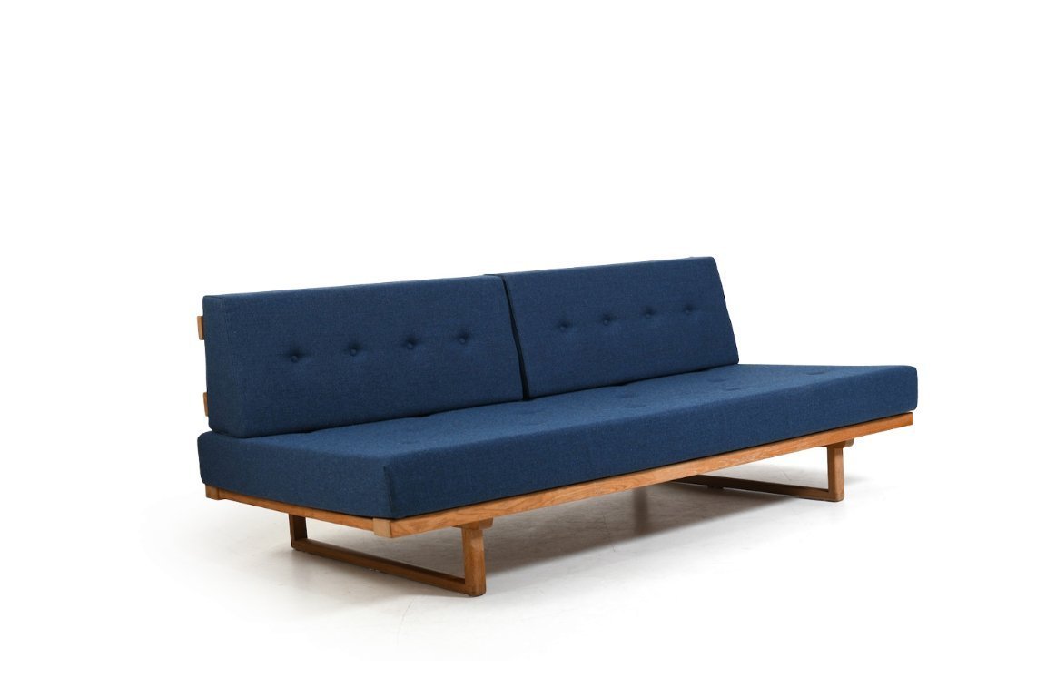 Børge Mogensen Model4312 Daybed Børge Mogensen Daybed 4312 Fredericia Stolefabrik | €5,100 | Whoppah
