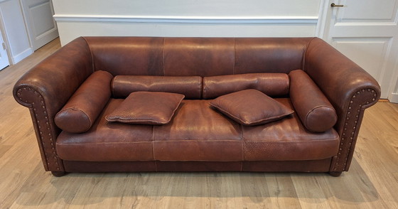 Image 1 of Divano Baxter molto grande Alfred P.