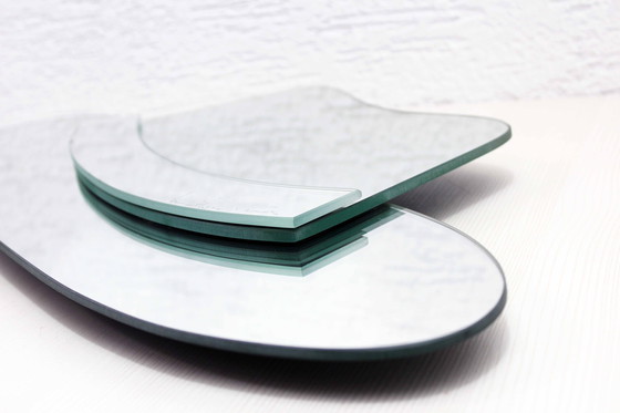 Image 1 of Miroir Chapeau by Georges Mathias 1970