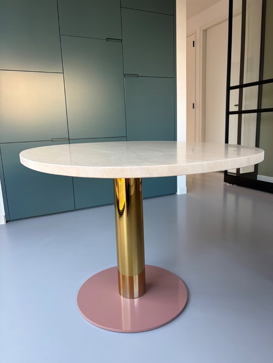 Image 1 of &Tradition In Between SK12 Dining Table