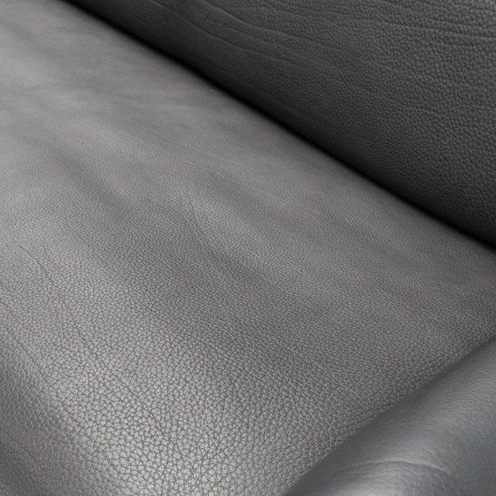 Image 1 of De Sede DS-125 Divano a tre posti Gerd Lange