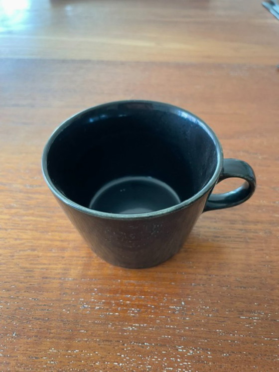 Kaj Franck per Arabia Finland. – Accessori da tavola, Ceramica (photo 5 of 5)